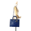 Dior Large Patent Cannage Lady Dior Secondhand