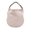 Gucci Leather Horsebit Hobo Bag Secondhand