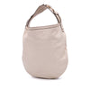 Gucci Leather Horsebit Hobo Bag Secondhand