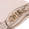 Gucci Leather Horsebit Hobo Bag Secondhand