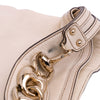 Gucci Leather Horsebit Hobo Bag Secondhand