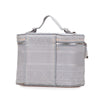 Dior Canvas Cannage Diortravel Vanity Case Secondhand