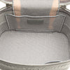 Dior Canvas Cannage Diortravel Vanity Case Secondhand