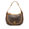 Louis Vuitton Monogram Tulum PM Secondhand