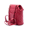 Chanel Mini Quilted Lambskin Urban Spirit Backpack Secondhand