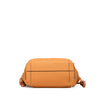 LOEWE Medium Leather Flamenco Knot Tote Secondhand