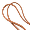 LOEWE Medium Leather Flamenco Knot Tote Secondhand