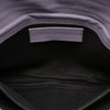 Balenciaga Lambskin Motocross Classic Envelope Clutch Secondhand