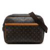 Louis Vuitton Monogram Reporter GM Secondhand