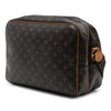 Louis Vuitton Monogram Reporter GM Secondhand