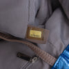 Chanel Medium Cracked Metallic Calfskin Modern Chain Tote Secondhand