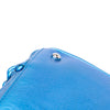 Chanel Medium Cracked Metallic Calfskin Modern Chain Tote Secondhand