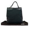 Gucci GG Canvas Gifford Tote Secondhand