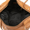 Givenchy Leather 4G Logo Satchel Secondhand