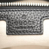 Gucci Small Jumbo GG Embossed Messenger Bag Secondhand