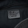 Gucci GG Nylon Shoulder Bag Secondhand