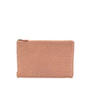 Bottega Veneta Nappa Intrecciato Clutch Secondhand