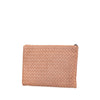 Bottega Veneta Nappa Intrecciato Clutch Secondhand