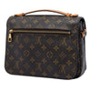 Louis Vuitton Monogram Pochette Metis Secondhand