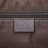 Gucci GG Canvas Web Flap Messenger Bag Secondhand