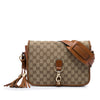 Gucci GG Canvas Marrakech Crossbody Secondhand
