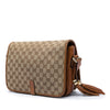 Gucci GG Canvas Marrakech Crossbody Secondhand