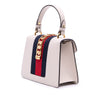 Gucci Mini Calfskin Sylvie Satchel Secondhand