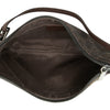 Gucci GG Denim Shoulder Bag Secondhand