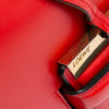 LOEWE Medium Leather Barcelona Crossbody Secondhand