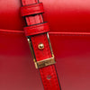 LOEWE Medium Leather Barcelona Crossbody Secondhand