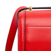 LOEWE Medium Leather Barcelona Crossbody Secondhand