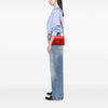 LOEWE Medium Leather Barcelona Crossbody Secondhand