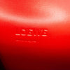 LOEWE Medium Leather Barcelona Crossbody Secondhand