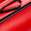 LOEWE Medium Leather Barcelona Crossbody Secondhand