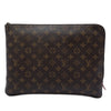 Louis Vuitton Monogram Etui Voyage GM Secondhand