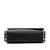 Valentino Mini Leather Rockstud Crossbody Secondhand