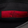 Valentino Mini Leather Rockstud Crossbody Secondhand