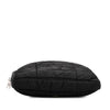 Prada Tessuto Bomber Vertical Laptop Bag Secondhand