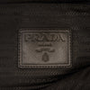 Prada Tessuto Bomber Vertical Laptop Bag Secondhand