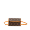 Secondhand Louis Vuitton Monogram Pochette Florentine