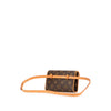 Secondhand Louis Vuitton Monogram Pochette Florentine
