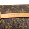 Secondhand Louis Vuitton Monogram Pochette Florentine