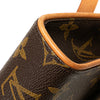 Secondhand Louis Vuitton Monogram Pochette Florentine