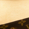 Secondhand Louis Vuitton Monogram Pochette Florentine