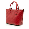 Gucci Small Guccissima Convertible Tote Secondhand