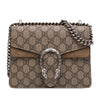 Gucci Small GG Supreme Dionysus Crossbody Secondhand