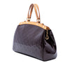 Louis Vuitton Monogram Vernis Brea MM Secondhand