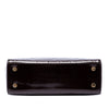 Louis Vuitton Monogram Vernis Brea MM Secondhand