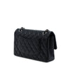 Chanel Medium Classic Lambskin Double Flap Secondhand