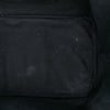 Prada Large Canvas Canapa Bijoux Satchel Secondhand